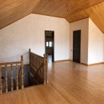 Satılır 7 otaqlı Həyət evi/villa, Qara Qarayev metrosu, Nizami rayonu 14