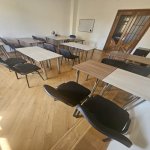 Kirayə (aylıq) 1 otaqlı Ofis, Nəriman Nərimanov metrosu, Nərimanov rayonu 8