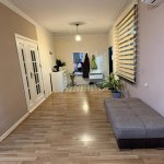 Аренда 2 комнатная Дома/Виллы, пос. Бакиханова, Сабунчу район 5