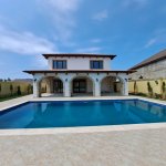 Satılır 5 otaqlı Həyət evi/villa, Mərdəkan, Xəzər rayonu 4