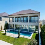 Satılır 5 otaqlı Bağ evi, Şüvəlan, Xəzər rayonu 1