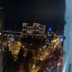 Kirayə (aylıq) 3 otaqlı Köhnə Tikili, Səbail rayonu 10