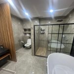 Kirayə (aylıq) 4 otaqlı Yeni Tikili, 20 Yanvar metrosu, Yasamal rayonu 22