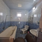 Satılır 4 otaqlı Həyət evi/villa, Koroğlu metrosu, Zabrat qəs., Sabunçu rayonu 8