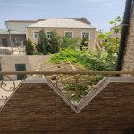 Satılır 5 otaqlı Həyət evi/villa, Badamdar qəs., Səbail rayonu 8