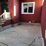 Satılır 2 otaqlı Həyət evi/villa, Azadlıq metrosu, Binəqədi qəs., Binəqədi rayonu 3