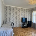 Kirayə (aylıq) 3 otaqlı Köhnə Tikili, İçərişəhər metrosu, Səbail rayonu 5