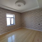 Satılır 4 otaqlı Həyət evi/villa, Avtovağzal metrosu, Biləcəri qəs., Binəqədi rayonu 15
