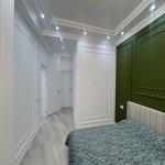 Kirayə (aylıq) 4 otaqlı Yeni Tikili, Nizami metrosu, Kubinka, Bridge Plaza, Nəsimi rayonu 6