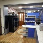 Kirayə (aylıq) 4 otaqlı Köhnə Tikili, Nəriman Nərimanov metrosu, Montin qəs., Nərimanov rayon Məhkəməsi, Nərimanov rayonu 9