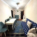 Satılır 2 otaqlı Köhnə Tikili, Neftçilər metrosu, Nizami rayonu 2