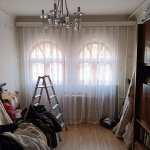 Satılır 5 otaqlı Köhnə Tikili, Yeni Günəşli qəs., Suraxanı rayonu 21