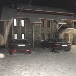 Satılır 9 otaqlı Həyət evi/villa Quba 5
