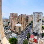 Kirayə (aylıq) 4 otaqlı Ofis, Elmlər akademiyası metrosu, Yasamal rayonu 22