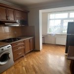 Kirayə (aylıq) 4 otaqlı Yeni Tikili, Qara Qarayev metrosu, 8-ci kilometr, Nizami rayonu 5