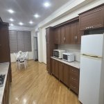 Kirayə (aylıq) 3 otaqlı Yeni Tikili, 8 Noyabr metrosu, Kimyaçılar şəhərciyi, Nəsimi rayonu 5