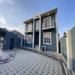 Satılır 6 otaqlı Həyət evi/villa, Masazır, Abşeron rayonu 3