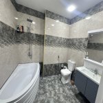 Kirayə (aylıq) 4 otaqlı Yeni Tikili, Elmlər akademiyası metrosu, Nərimanov heykəli, Yasamal rayonu 9