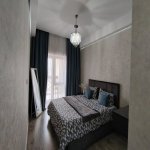 Kirayə (günlük) 2 otaqlı Yeni Tikili, Nəriman Nərimanov metrosu, Nərimanov rayonu 4