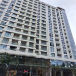 Kirayə (aylıq) 4 otaqlı Ofis, Nəsimi rayonu 14