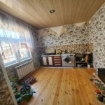 Satılır 4 otaqlı Həyət evi/villa, Buzovna, Xəzər rayonu 2