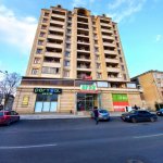 Kirayə (aylıq) Obyekt, Bakıxanov qəs., Sabunçu rayonu 1