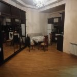 Kirayə (aylıq) 4 otaqlı Köhnə Tikili, Əhmədli metrosu, Əhmədli, Xətai rayonu 2