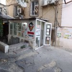 Kirayə (aylıq) Obyekt, İnşaatçılar metrosu, Yasamal qəs., Yasamal rayonu 1