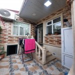 Satılır 3 otaqlı Həyət evi/villa, Azadlıq metrosu, Binəqədi qəs., Binəqədi rayonu 1