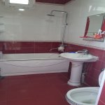 Kirayə (aylıq) 1 otaqlı Həyət evi/villa Mingəçevir 6