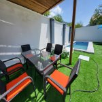Kirayə (günlük) 3 otaqlı Həyət evi/villa Qəbələ 23