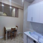 Kirayə (aylıq) 3 otaqlı Yeni Tikili, Nəriman Nərimanov metrosu, Nəriman Nərimanov parkı, Nərimanov rayonu 8