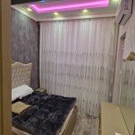 Kirayə (aylıq) 3 otaqlı Yeni Tikili, Həzi Aslanov metrosu, Xətai rayonu 6
