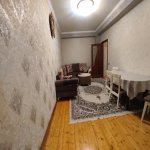 Kirayə (aylıq) 2 otaqlı Yeni Tikili, Nəsimi metrosu, 4-cü mikrorayon, Nəsimi rayonu 3