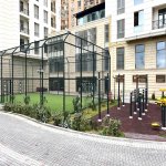 Аренда 3 комнатная Новостройка, м. Нариман Нариманов метро, Наримановский р-н район 1