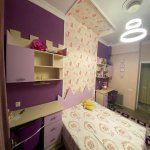 Kirayə (aylıq) 3 otaqlı Yeni Tikili, Gənclik metrosu, Nəsimi rayonu 17