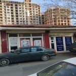 Kirayə (aylıq) Obyekt, Nəriman Nərimanov metrosu, Nərimanov rayonu 1