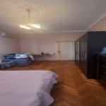 Satılır 8 otaqlı Həyət evi/villa, Gənclik metrosu, Nərimanov rayonu 15