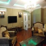 Kirayə (aylıq) 5 otaqlı Yeni Tikili, Elmlər akademiyası metrosu, Yasamal rayonu 2