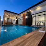 Продажа 3 комнатная Дома/Виллы, Хязяр район 3