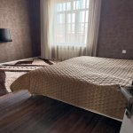 Satılır 4 otaqlı Həyət evi/villa, Avtovağzal metrosu, Biləcəri qəs., Binəqədi rayonu 2