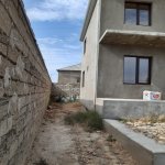 Satılır 4 otaqlı Həyət evi/villa, Şağan, Xəzər rayonu 2