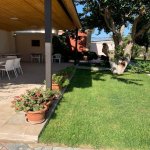 Kirayə (aylıq) 5 otaqlı Bağ evi, Qala, Xəzər rayonu 8