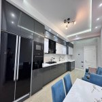 Satılır 3 otaqlı Yeni Tikili, Nəriman Nərimanov metrosu, Nərimanov rayonu 5