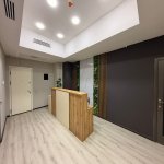 Kirayə (aylıq) 4 otaqlı Ofis, Nərimanov rayonu 11