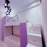 Продажа 3 комнатная Новостройка, м. Автовокзал метро, пос. Биляджари, Бинагадинский р-н район 6