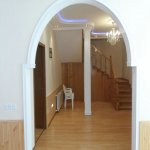Kirayə (günlük) 4 otaqlı Həyət evi/villa Qəbələ 5
