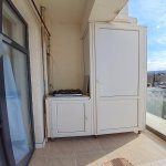 Satılır 3 otaqlı Yeni Tikili, Bayıl qəs., Səbail rayonu 2