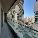 Kirayə (aylıq) 2 otaqlı Yeni Tikili, Yasamal rayonu 16