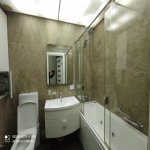 Kirayə (aylıq) 3 otaqlı Yeni Tikili, Xətai metrosu, Xətai rayonu 14